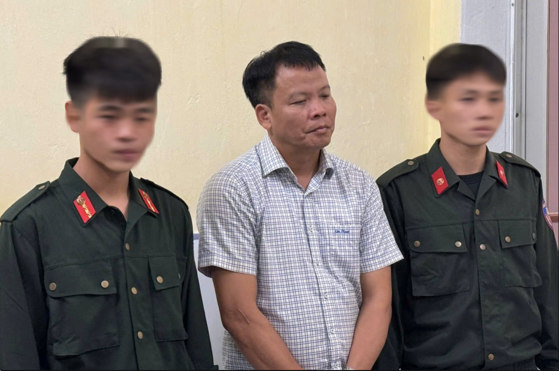 Vụ tạp ch&iacute; M&ocirc;i trường v&agrave; Đ&ocirc; thị: Giữ người khẩn cấp đối với nữ Ph&oacute; tổng bi&ecirc;n tập v&agrave; 2 ph&oacute;ng vi&ecirc;n- Ảnh 1.