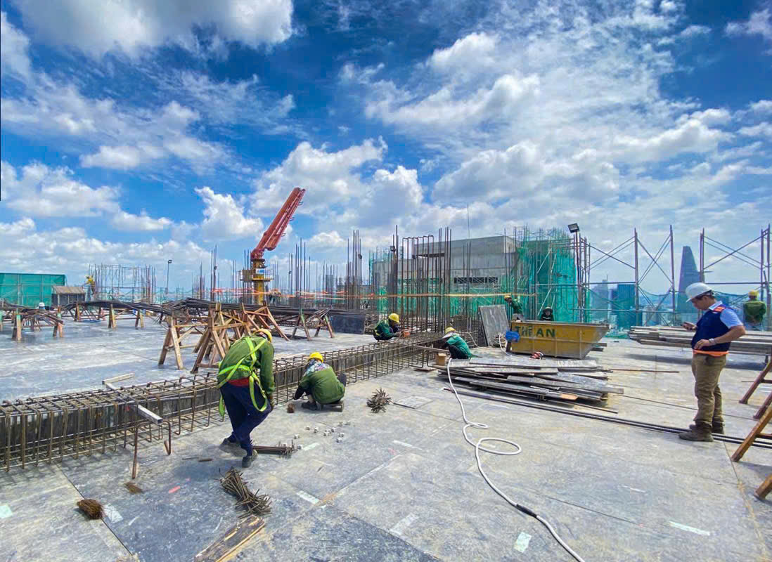 V&igrave; sao Novaland lỗ đậm hơn 7.327 tỉ đồng- Ảnh 1.