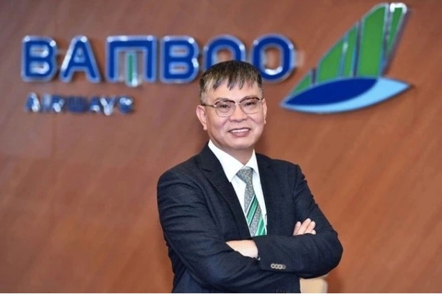 Tổng gi&aacute;m đốc Bamboo Airways bị tạm ho&atilde;n xuất cảnh, Tổng cục Thuế n&oacute;i g&igrave;?- Ảnh 1.