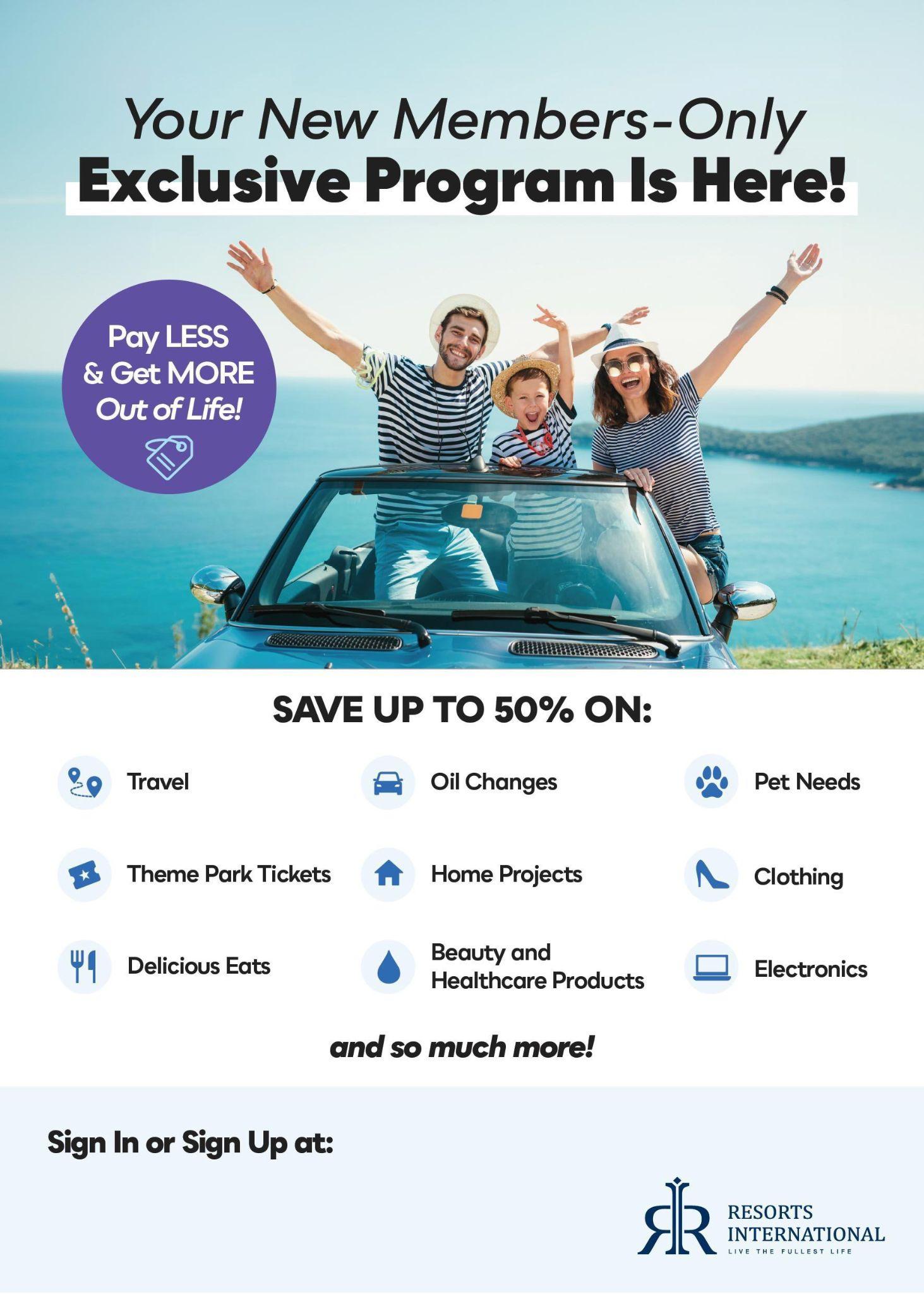 Resorts International - Kh&aacute;m ph&aacute; vẻ đẹp thế giới qua 1 điểm chạm- Ảnh 4.
