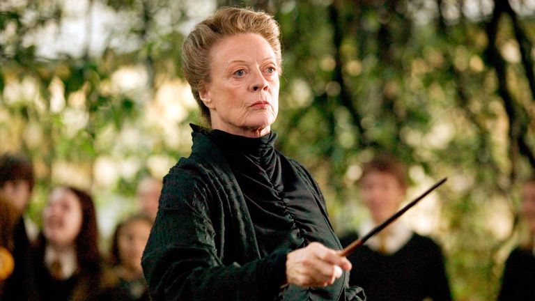 Diễn viên phim "Harry Potter" qua đời- Ảnh 2.
