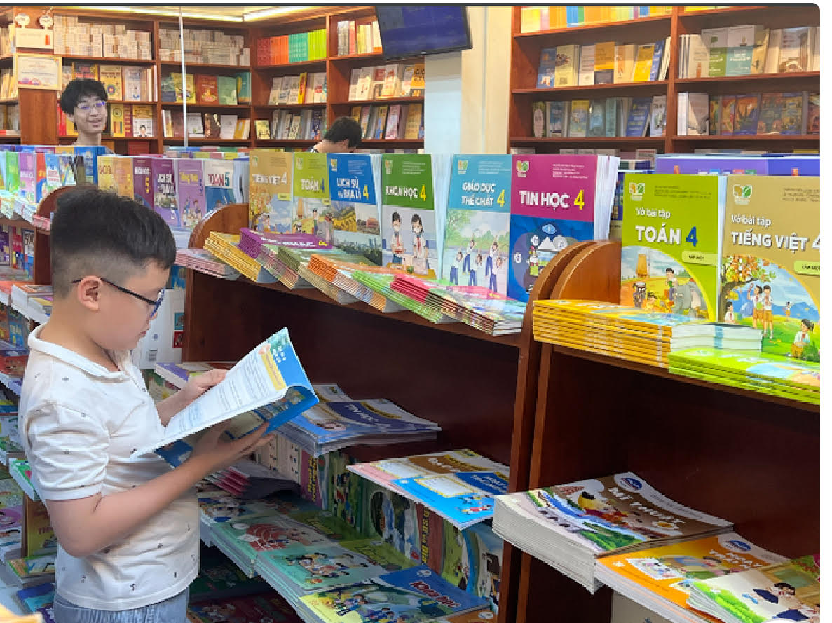 Chống tham nhũng trong giáo dục- bức thiết hơn bao giờ hết!- Ảnh 1.