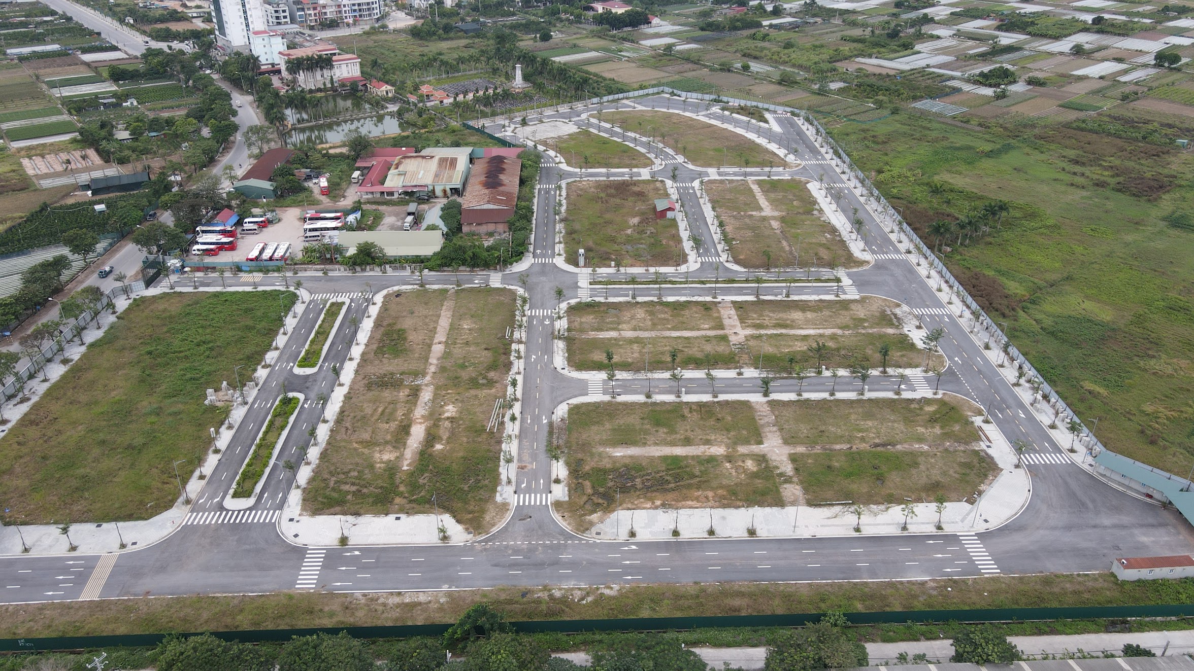 H&agrave; Nội tăng diện t&iacute;ch t&aacute;ch thửa tối thiểu l&ecirc;n 50 m2- Ảnh 1.