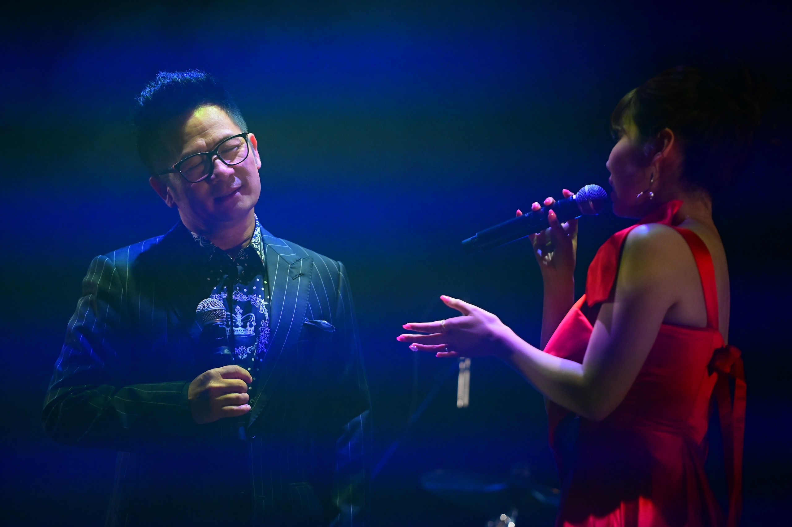 Đêm nhạc TKO concert 3- Bằng Kiều live in Tokyo- Ảnh 4.