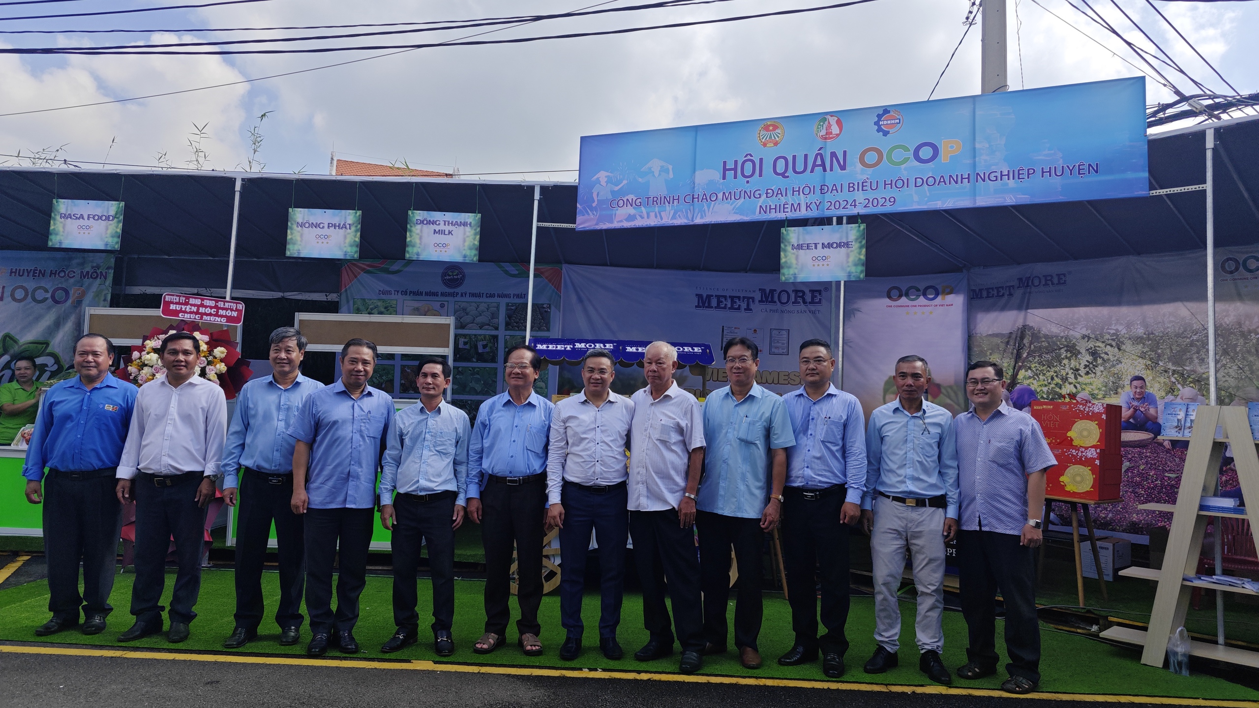 Điểm danh những đặc sản Bà Điểm, Hóc Môn mà không phải ai cũng biết- Ảnh 5.