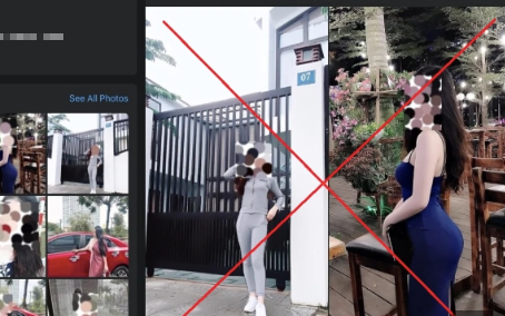 Quen "Angela Phương" trên mạng, người đàn ông bị lừa gần 30 tỉ đồng