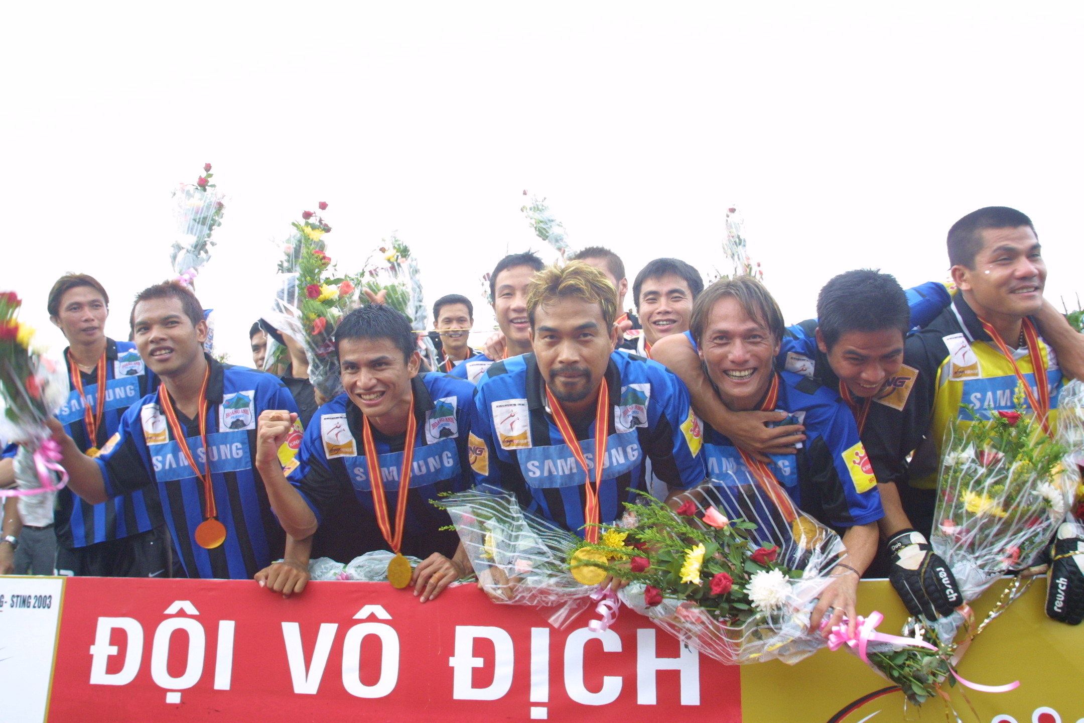 Thăm lại Học viện HAGL, 22 năm sau…- Ảnh 9.
