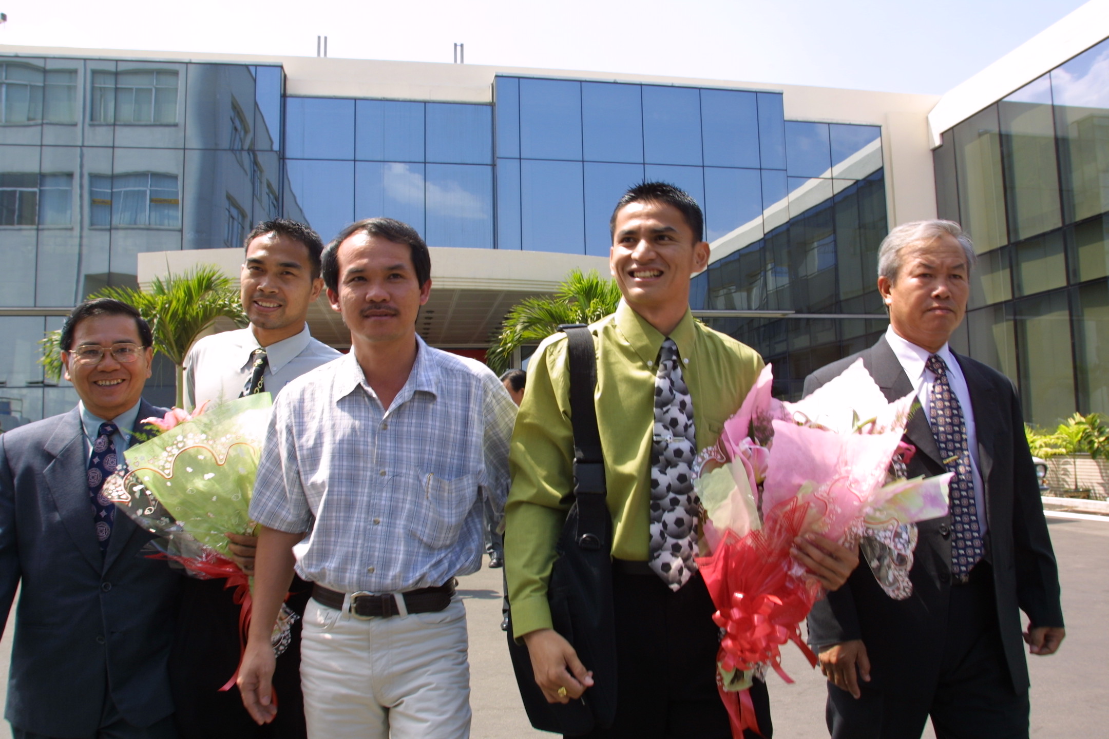 Thăm lại Học viện HAGL, 22 năm sau…- Ảnh 10.