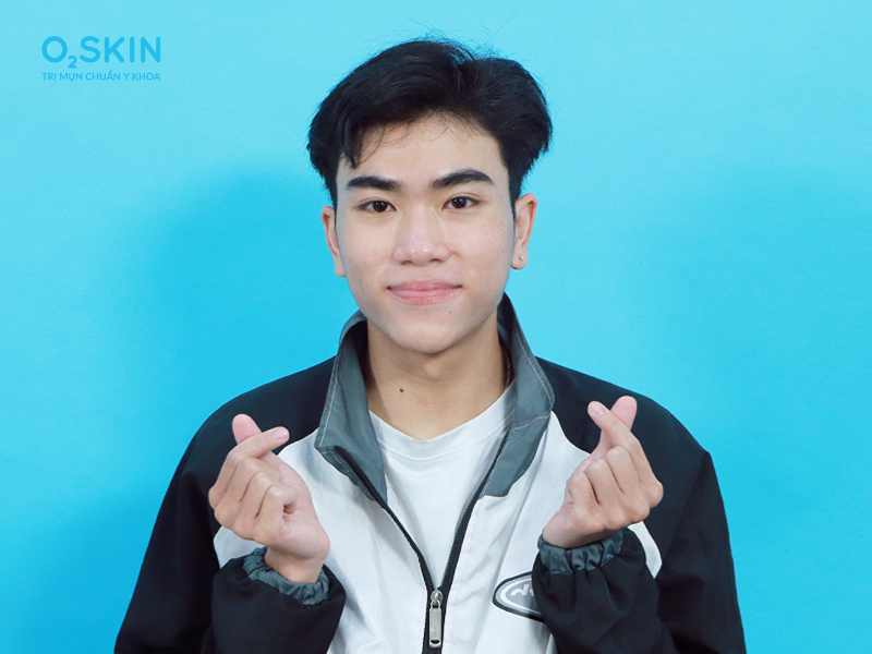 4 th&oacute;i quen xấu khiến nam sinh nổi đầy mụn ẩn tr&ecirc;n tr&aacute;n v&agrave; quai h&agrave;m- Ảnh 3.