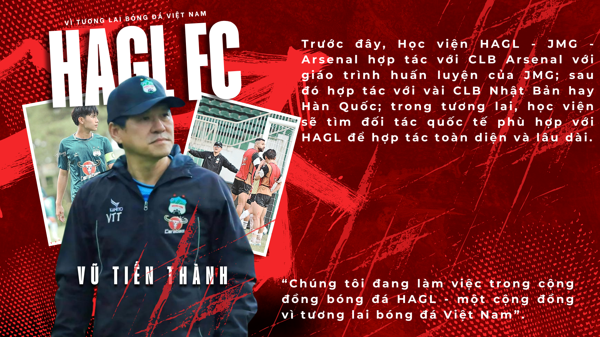 Thăm lại Học viện HAGL, 22 năm sau…- Ảnh 6.
