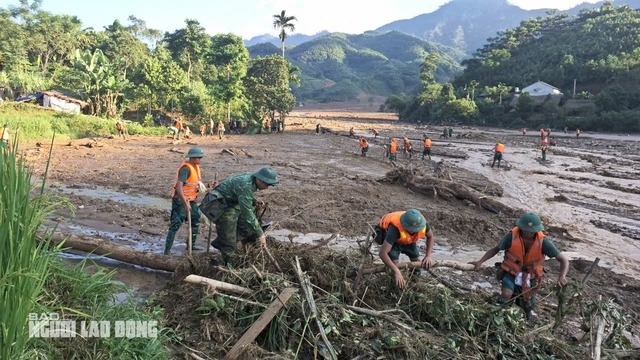 Thủ tướng chủ trì Hội nghị rút kinh nghiệm công tác phòng, chống, khắc phục hậu quả bão số 3- Ảnh 3.