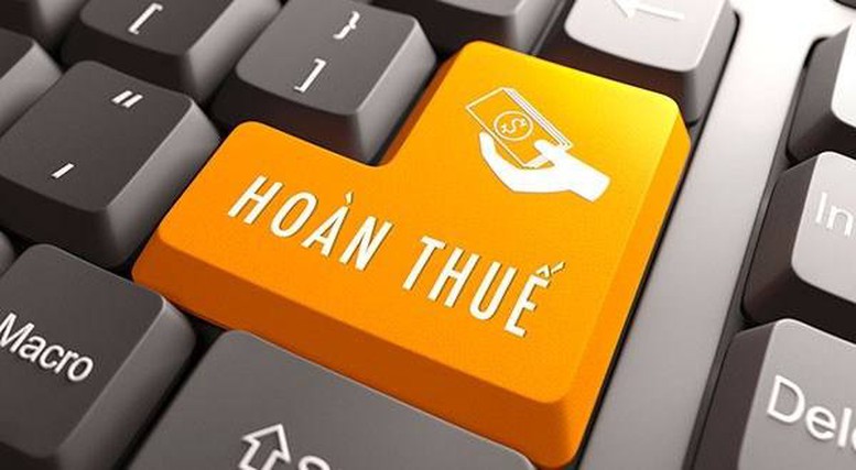 Ai đang khiến doanh nghiệp "trần ai" đi đ&ograve;i tiền ho&agrave;n thuế?- Ảnh 1.