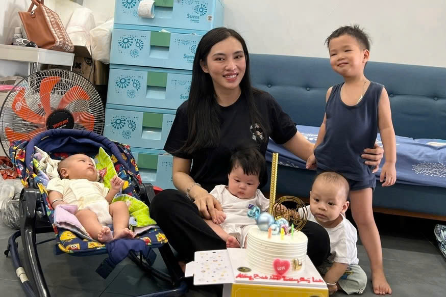 Nơi chữa lành vết thương lòng- Ảnh 1.
