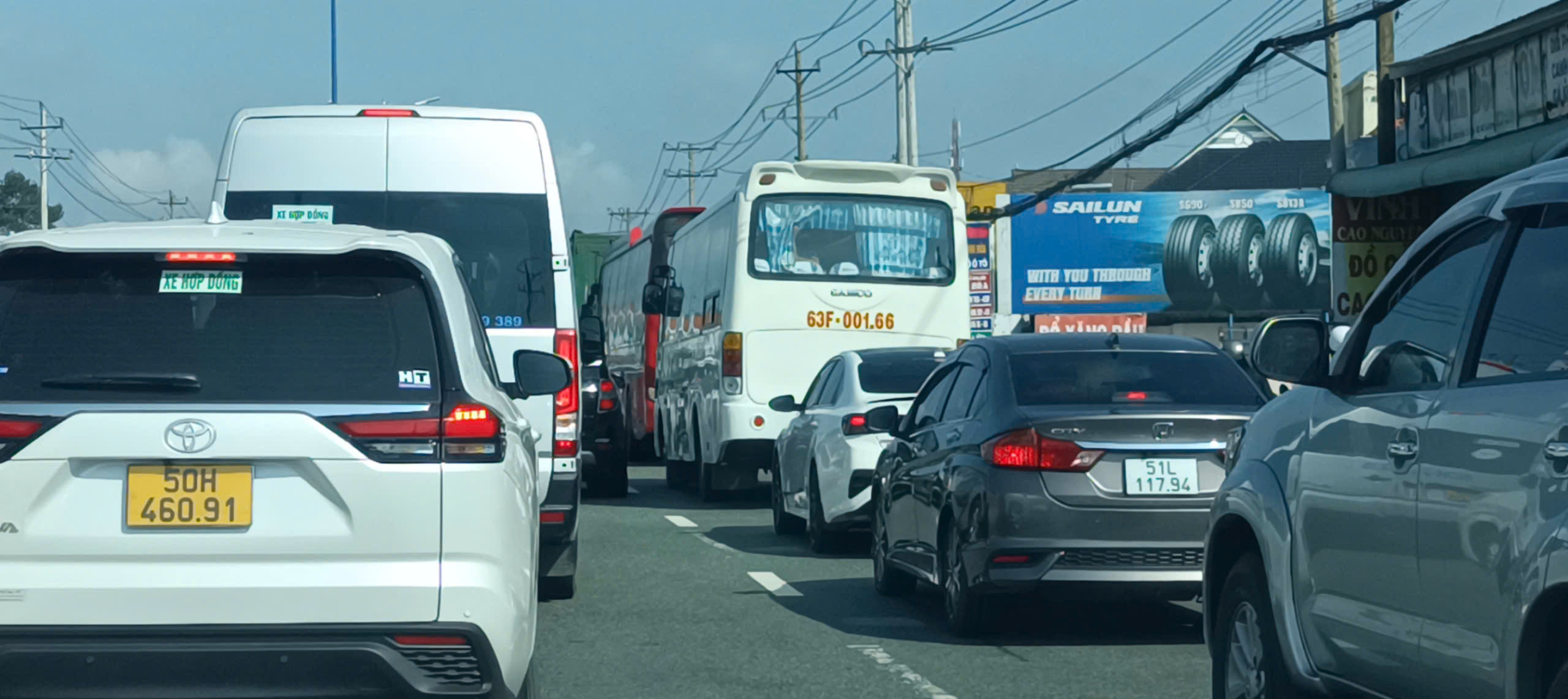Cảnh giác tình trạng móc túi, giật đồ trong Khu Du lịch Đại Nam- Ảnh 3.