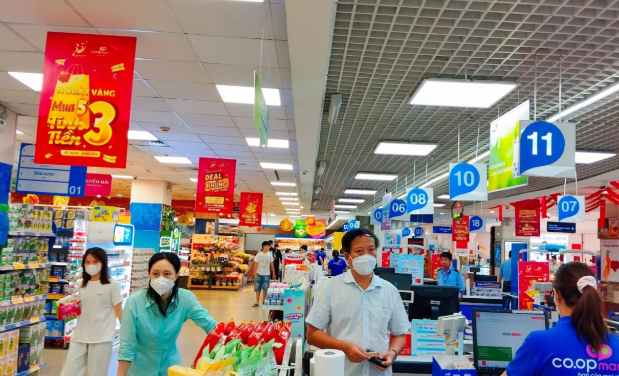 Mừng như gặp lại bạn th&acirc;n- Ảnh 1.