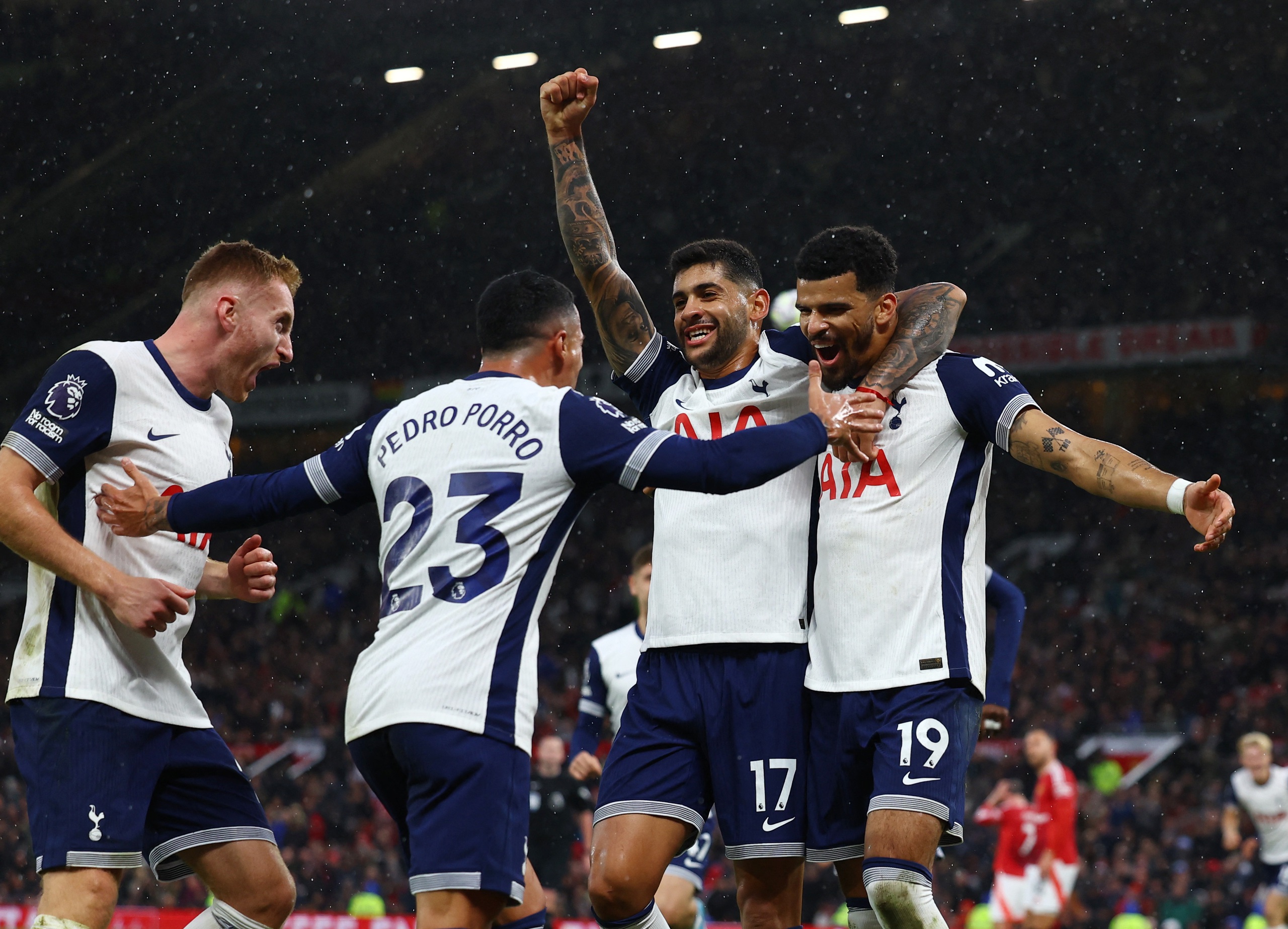 Tottenham bổ nhiệm Thomas Frank l&agrave;m HLV trưởng- Ảnh 4.