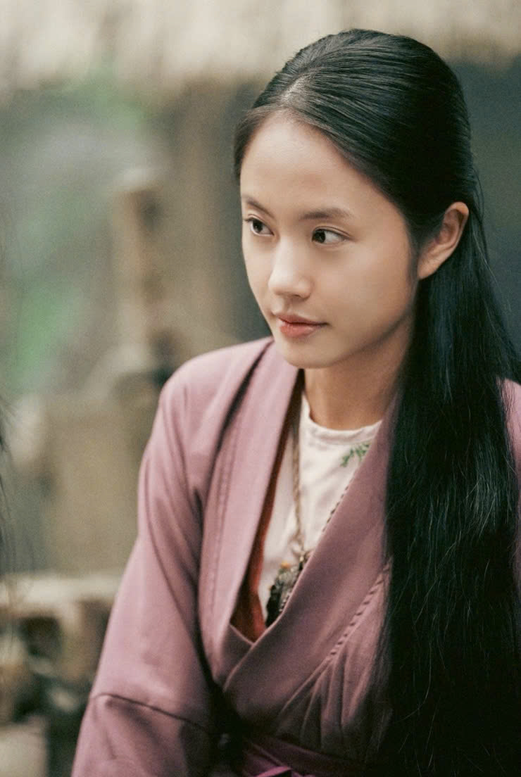 Rima Thanh Vy: "Tấm đã cho tôi rất nhiều"- Ảnh 3.
