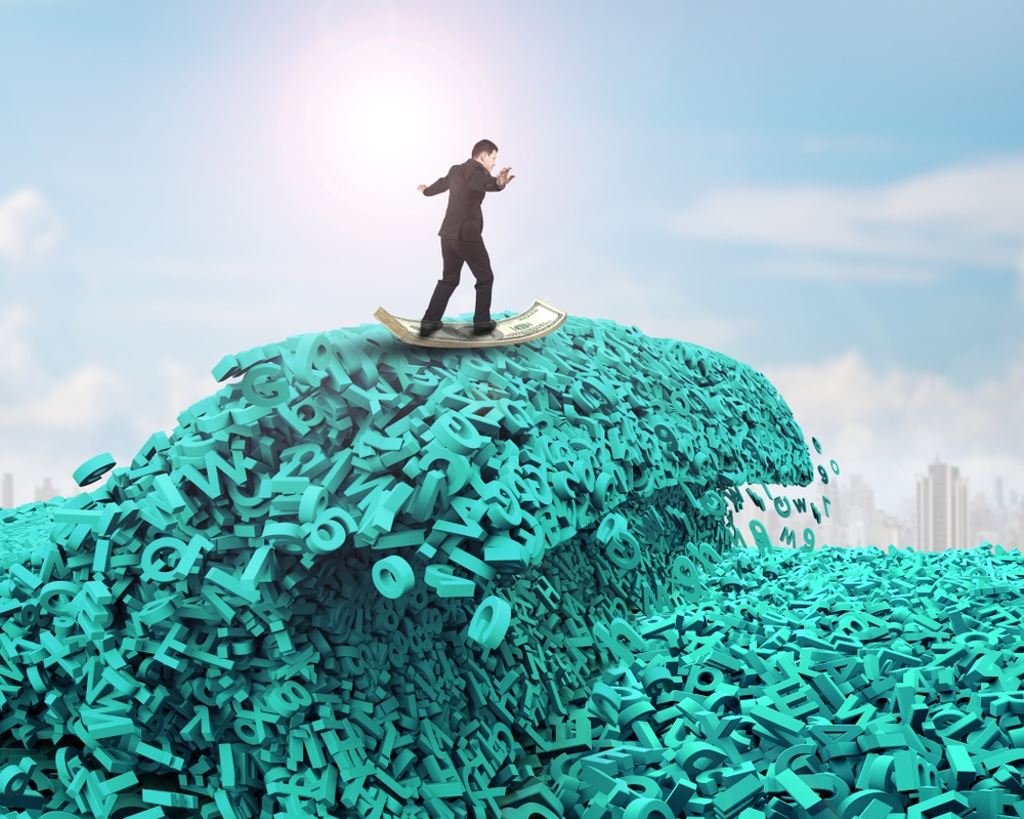 Đối với người tuổi Th&igrave;n, sẽ c&oacute; sự đổi chiều t&iacute;ch cực v&agrave;o th&aacute;ng 9. Ảnh: Shutterstock