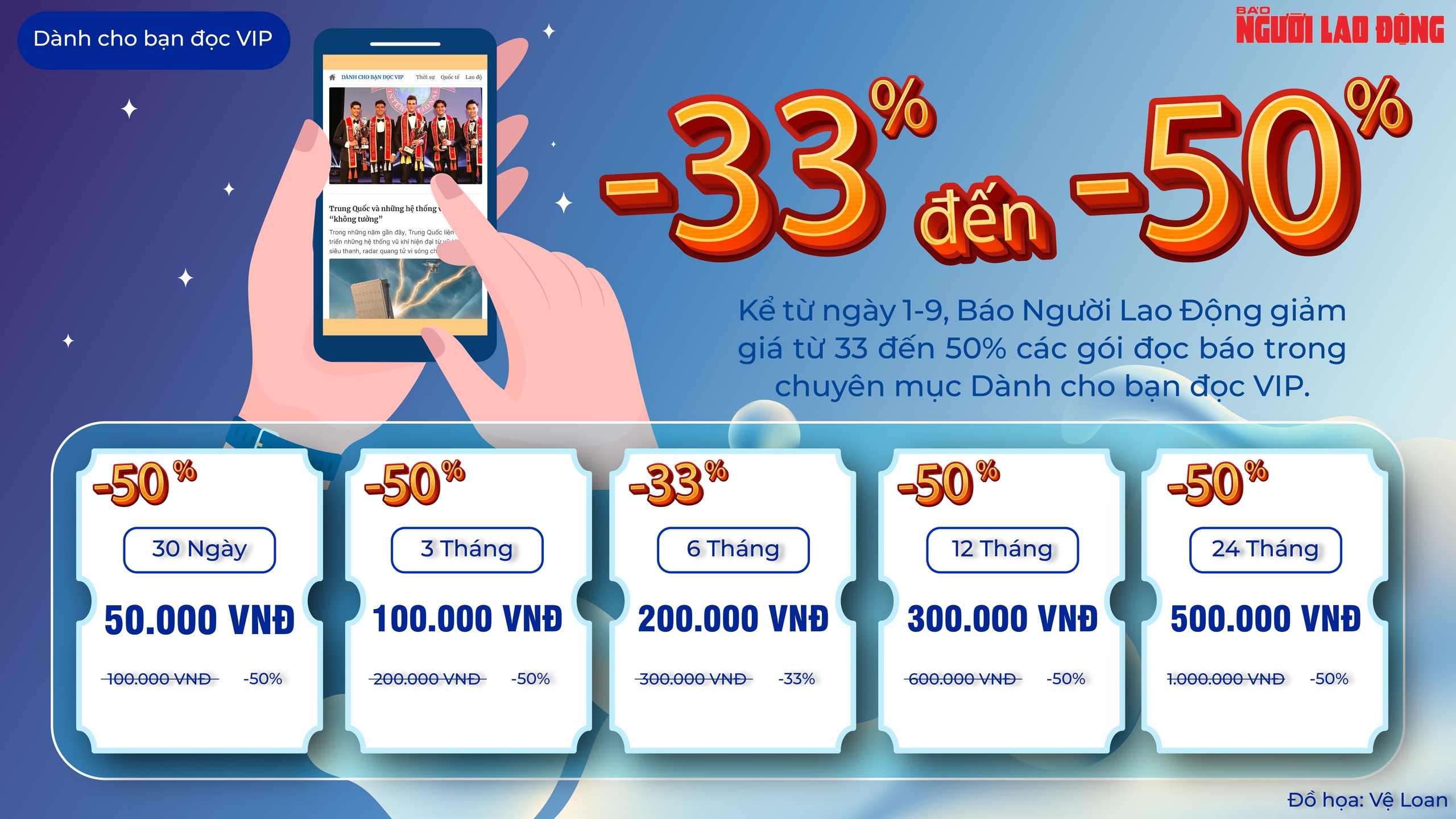 Đọc b&agrave;i "D&agrave;nh cho bạn đọc VIP", đăng k&yacute; t&agrave;i khoản v&agrave; nhận qu&agrave; tặng hấp dẫn- Ảnh 3.