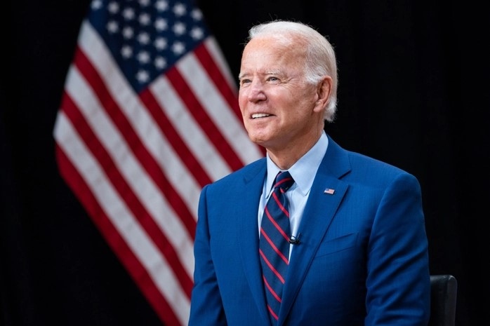 Tổng thống Mỹ Joe Biden gửi điện mừng đến Tổng Bí thư, Chủ tịch nước Tô Lâm- Ảnh 1.