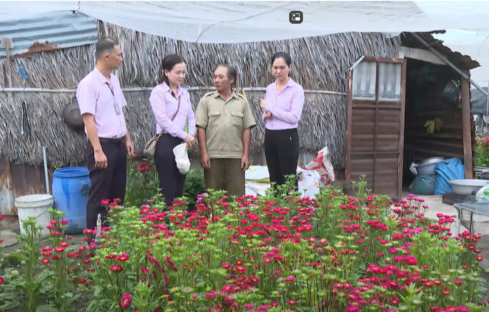 Ch&iacute;nh s&aacute;ch X&atilde; hội
