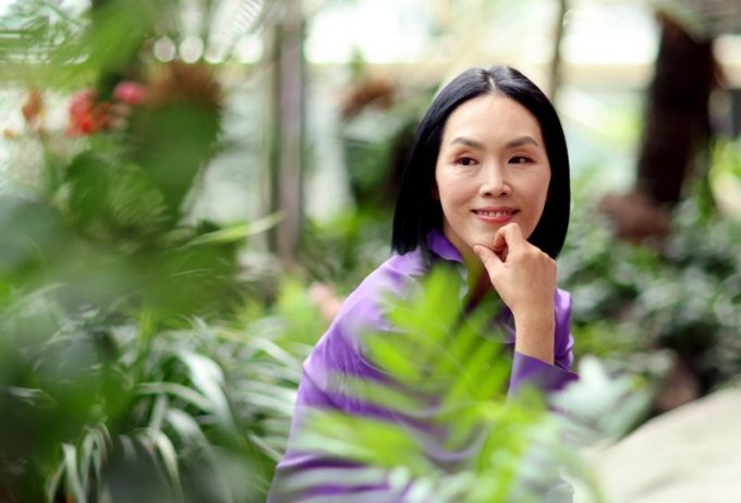 Minh tinh "The Glory" qua đời do nhồi m&aacute;u n&atilde;o- Ảnh 3.