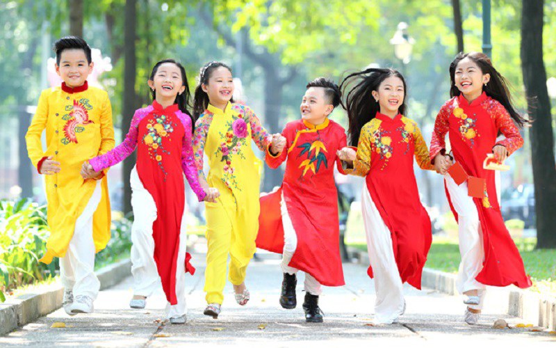 Bộ GD-ĐT đồng ý phương án nghỉ Tết 9 ngày