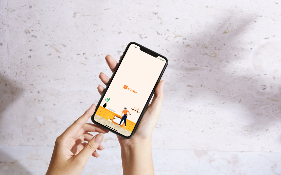 bTaskee vững vàng khẳng định vị thế tiên phong trong ngành giúp việc