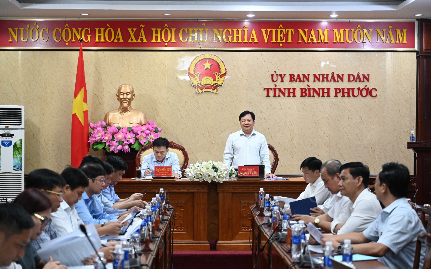 Điện lực miền Nam: Vận h&agrave;nh nhiều c&ocirc;ng tr&igrave;nh phục vụ ph&aacute;t triển kinh tế địa phương