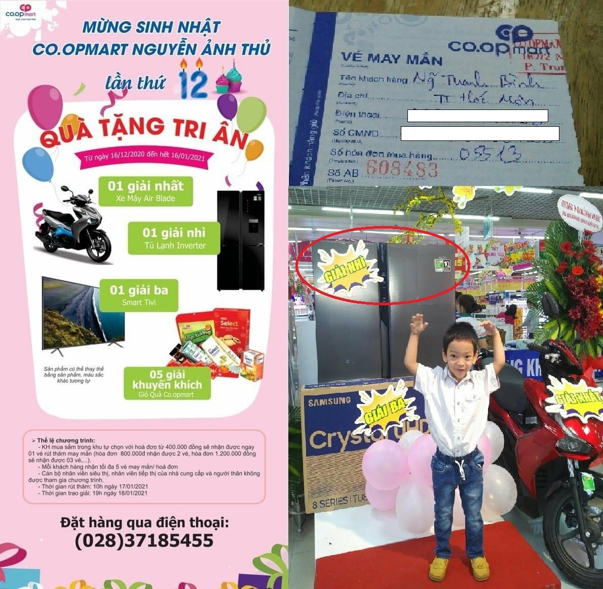 Cuộc thi "Tự h&agrave;o h&agrave;ng Việt" 2024: Chứng nh&acirc;n của t&igrave;nh bạn th&acirc;n thiết- Ảnh 2.