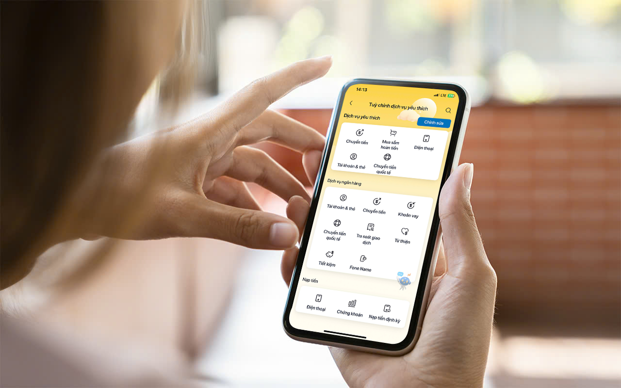 Chuyển tiền quốc tế tr&ecirc;n PVConnect, nhận nhiều ưu đ&atilde;i từ PVcomBank
