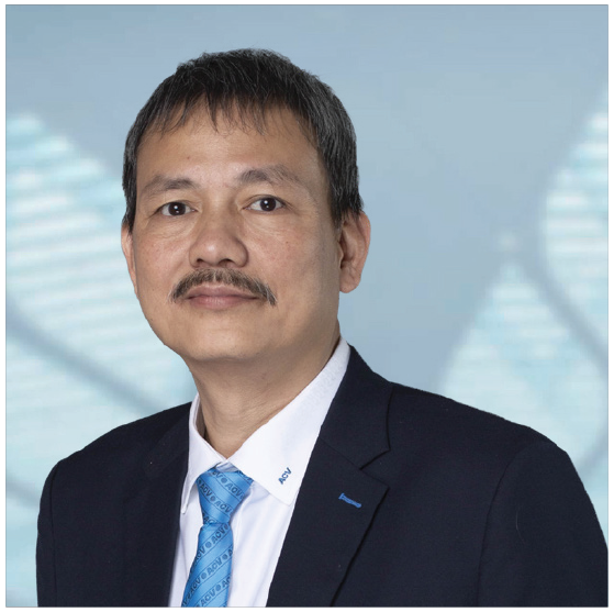 Ông Lại Xuân Thanh thôi chức Chủ tịch Hội đồng quản trị ACV- Ảnh 1.