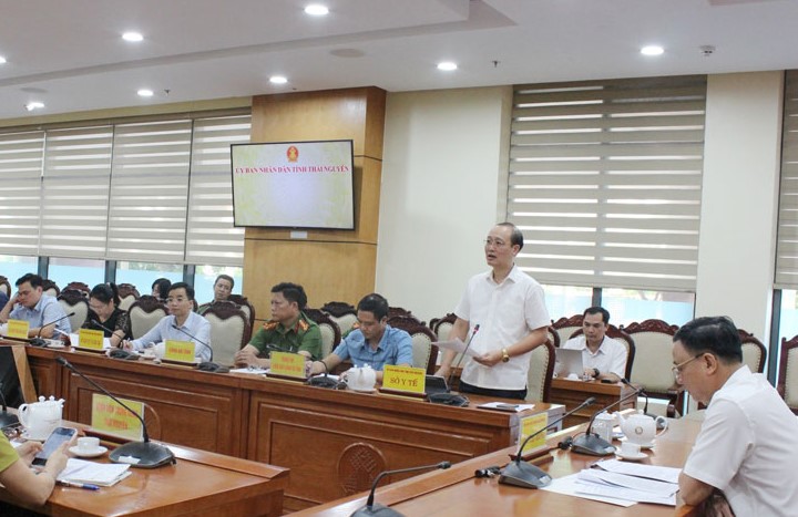 H&agrave;ng loạt học sinh trường cao đẳng nhập viện chưa r&otilde; nguy&ecirc;n nh&acirc;n- Ảnh 1.