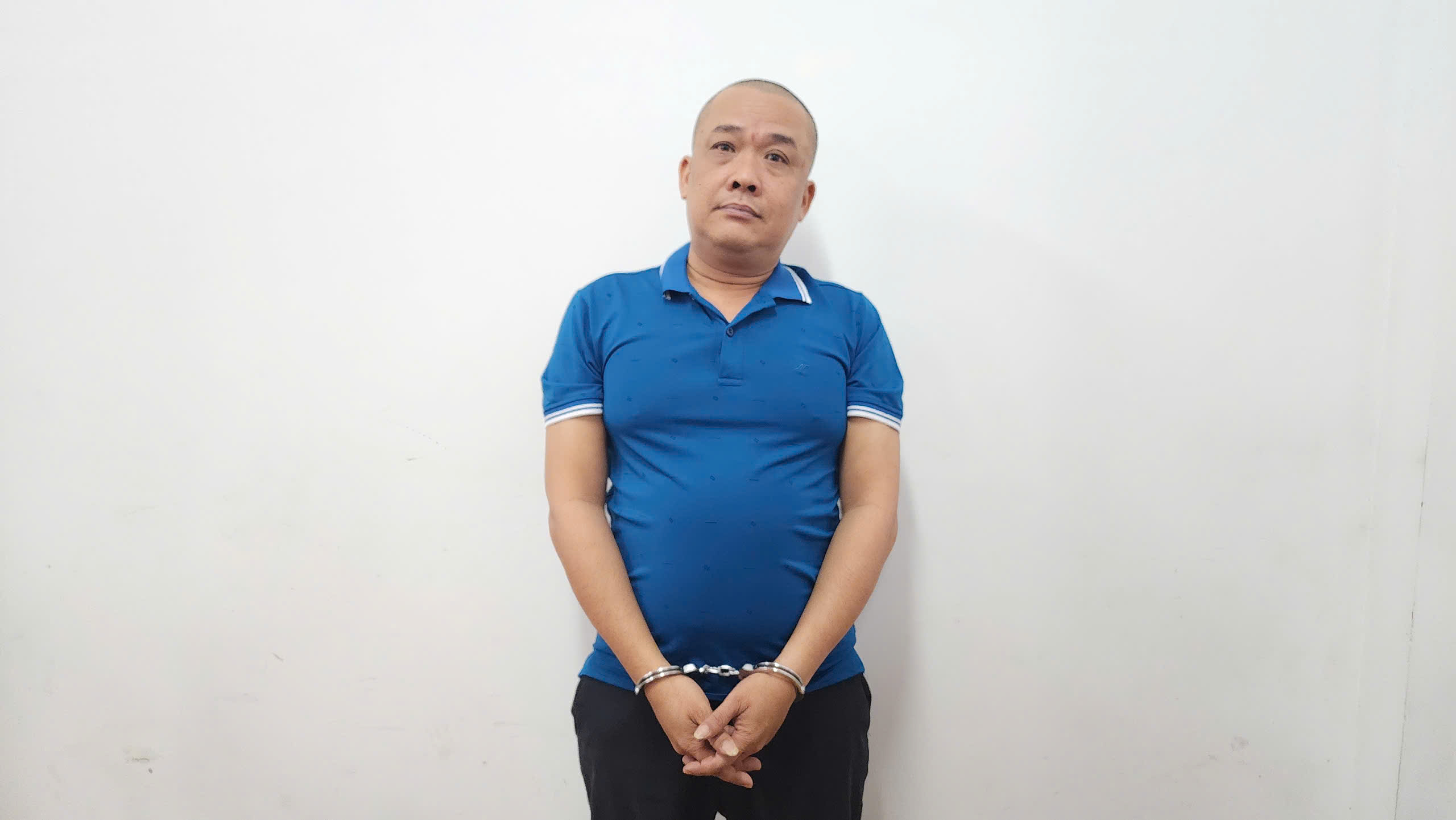 Ph&uacute; Quốc: Lấy đất nh&agrave; nước b&aacute;n cho nhiều người, chiếm đoạt h&agrave;ng chục tỉ đồng- Ảnh 3.