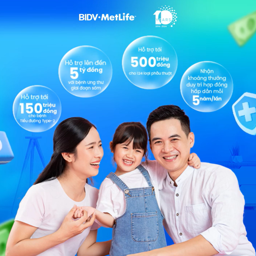 L&yacute; do cha mẹ tham gia &ldquo;Qu&agrave; tặng Sức khỏe - H&agrave;nh trang tương lai&rdquo;- Ảnh 2.