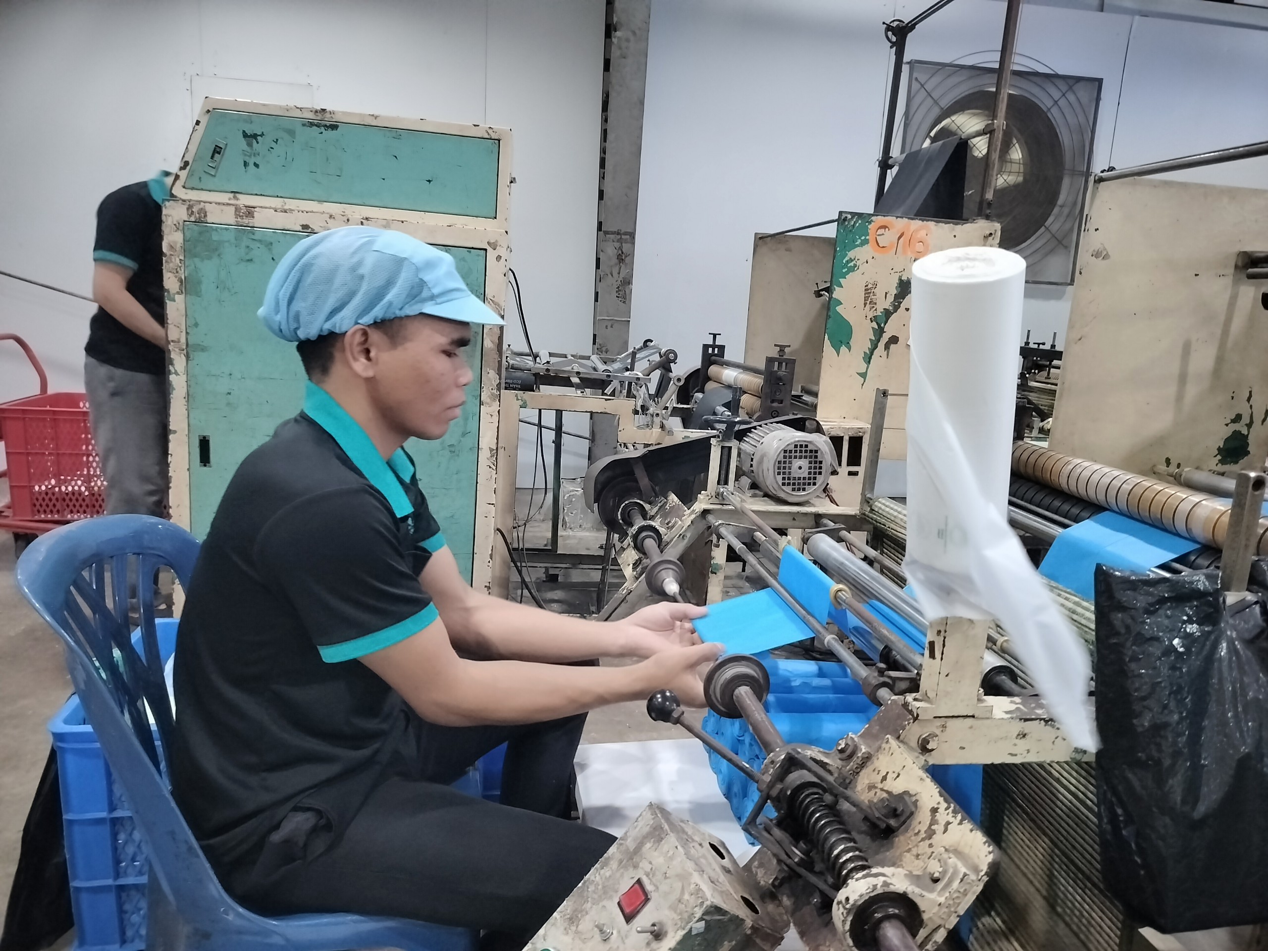 Người lao động c&oacute; muốn đ&oacute;ng BHXH theo mức lương thực nhận?- Ảnh 1.