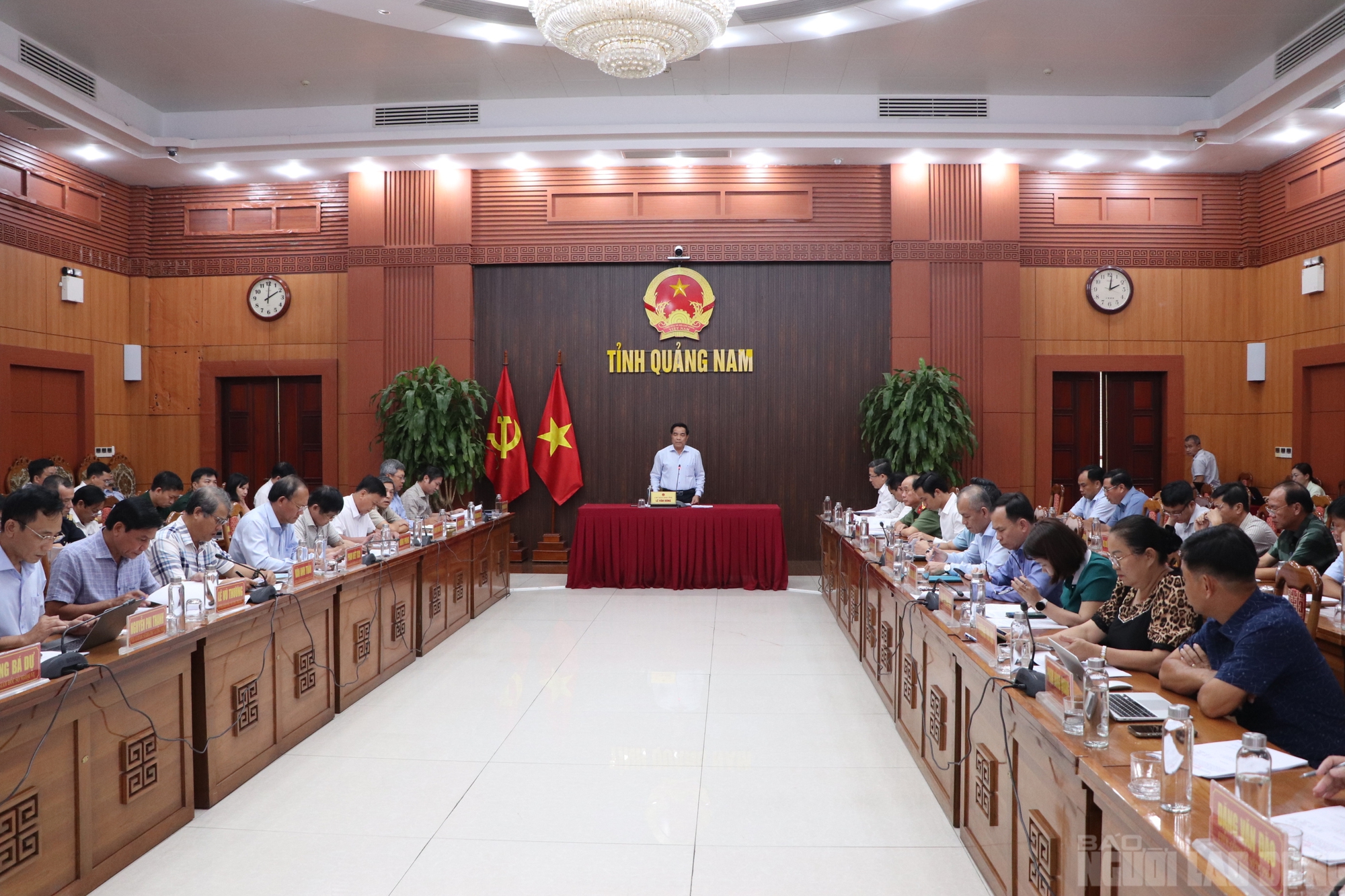 Quảng Nam: C&ocirc;ng ty B&aacute;ch Đạt An nộp đủ thuế để được cấp lại giấy ph&eacute;p kinh doanh- Ảnh 2.