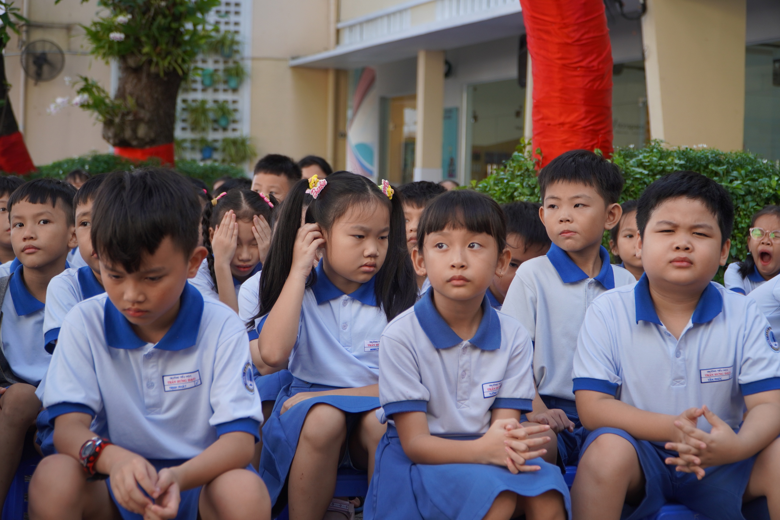Ch&iacute;nh học sinh khơi nguồn cảm hứng s&aacute;ng tạo của thầy c&ocirc;- Ảnh 8.