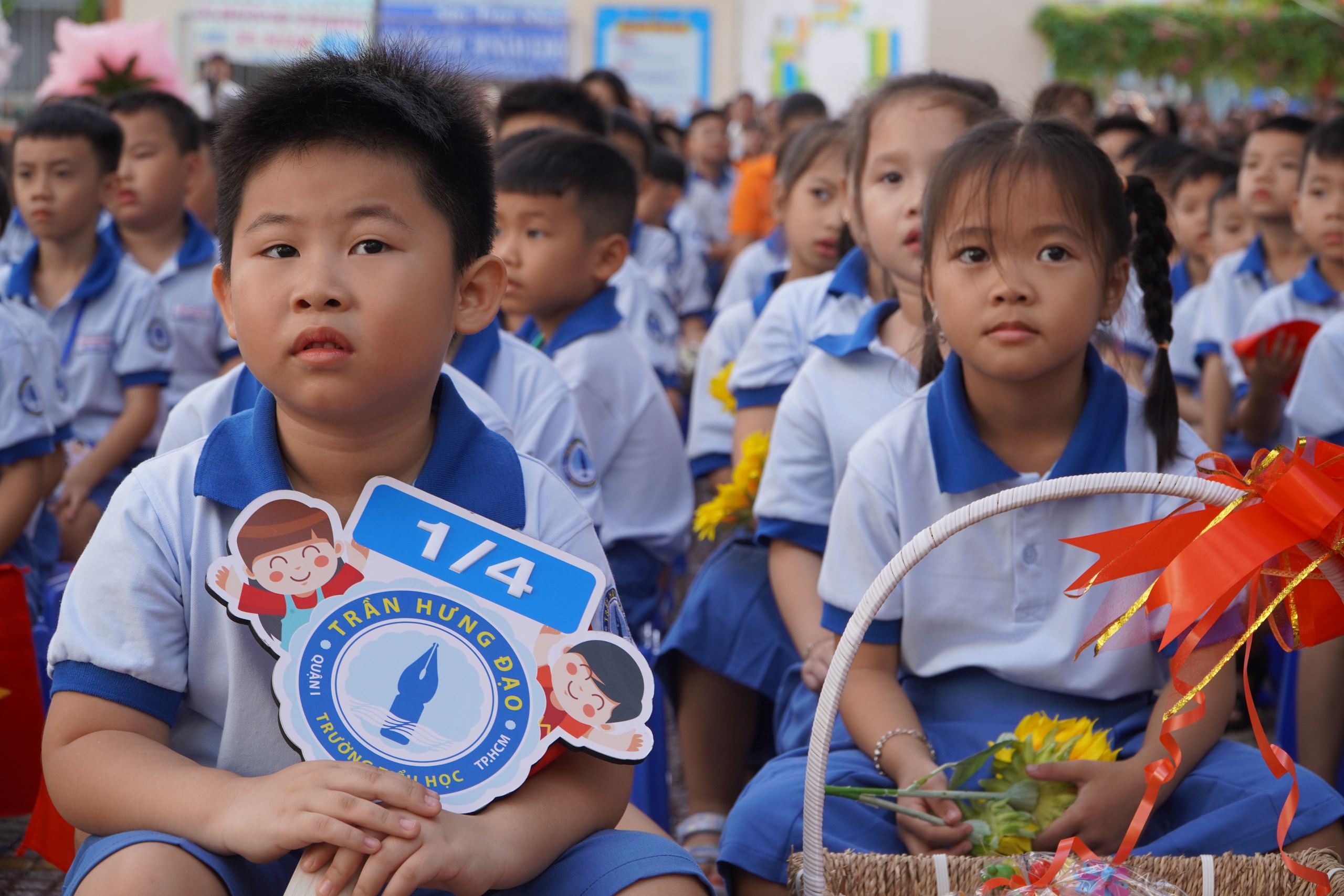 Ch&iacute;nh học sinh khơi nguồn cảm hứng s&aacute;ng tạo của thầy c&ocirc;- Ảnh 6.