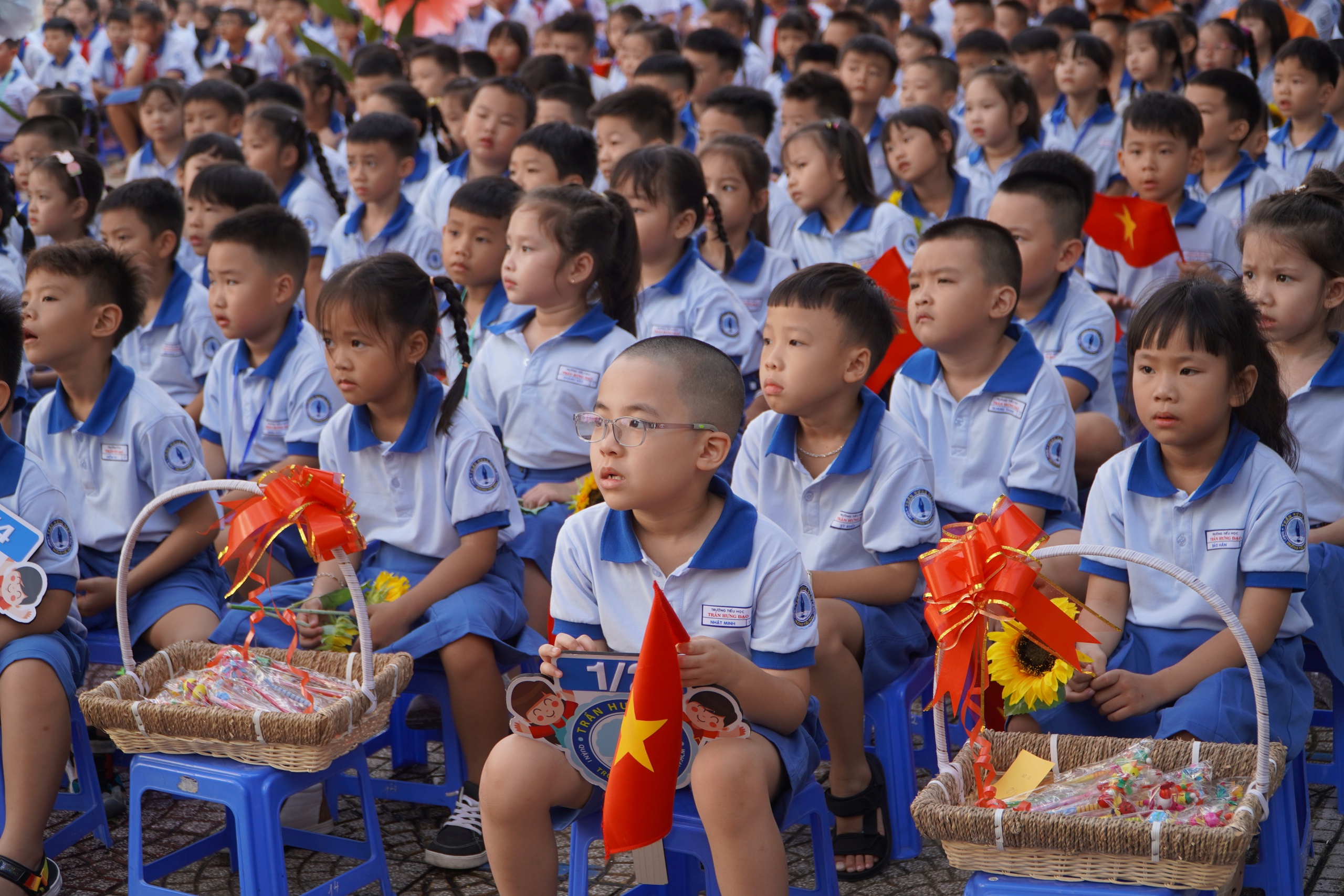 Ch&iacute;nh học sinh khơi nguồn cảm hứng s&aacute;ng tạo của thầy c&ocirc;- Ảnh 3.