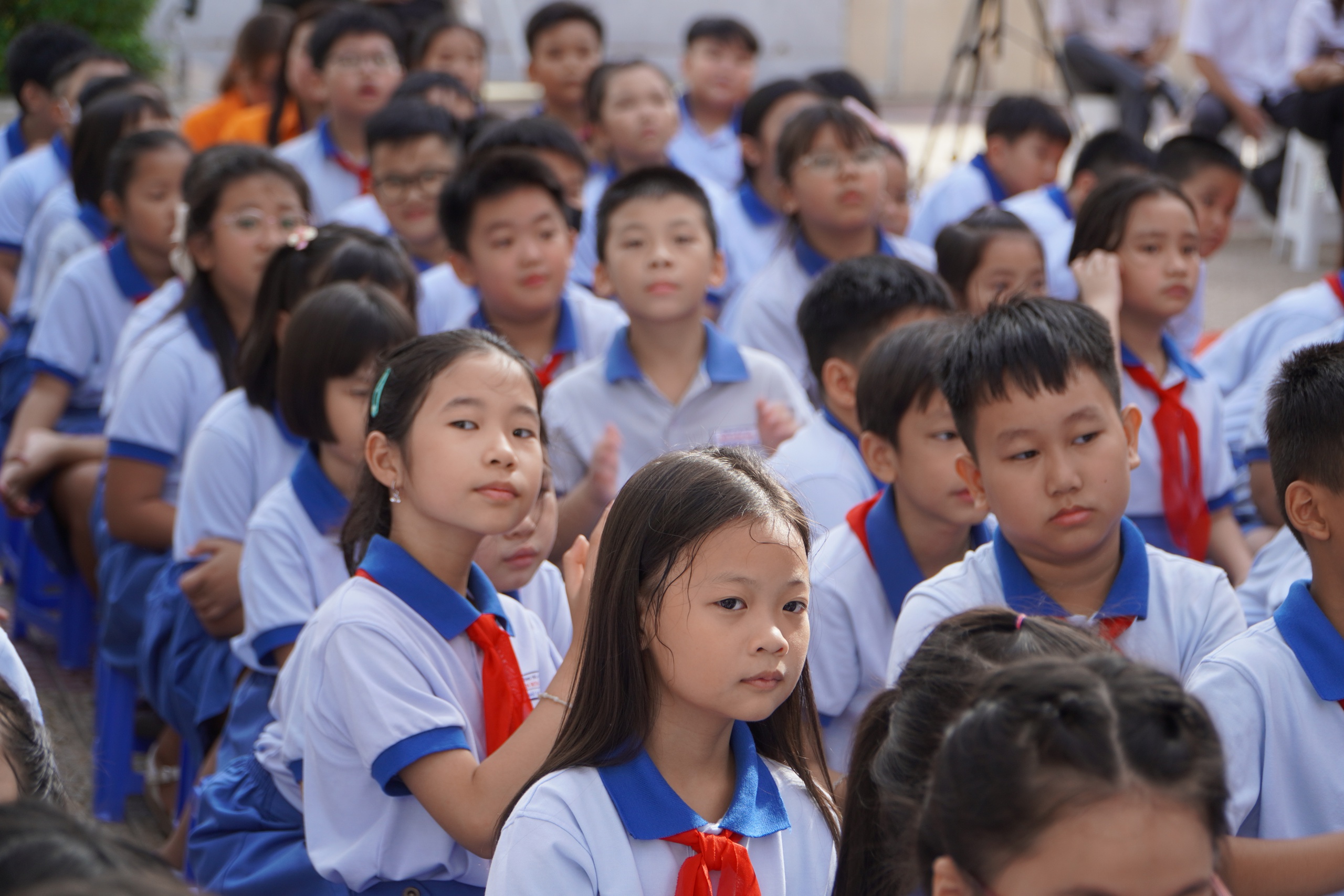 Ch&iacute;nh học sinh khơi nguồn cảm hứng s&aacute;ng tạo của thầy c&ocirc;- Ảnh 4.