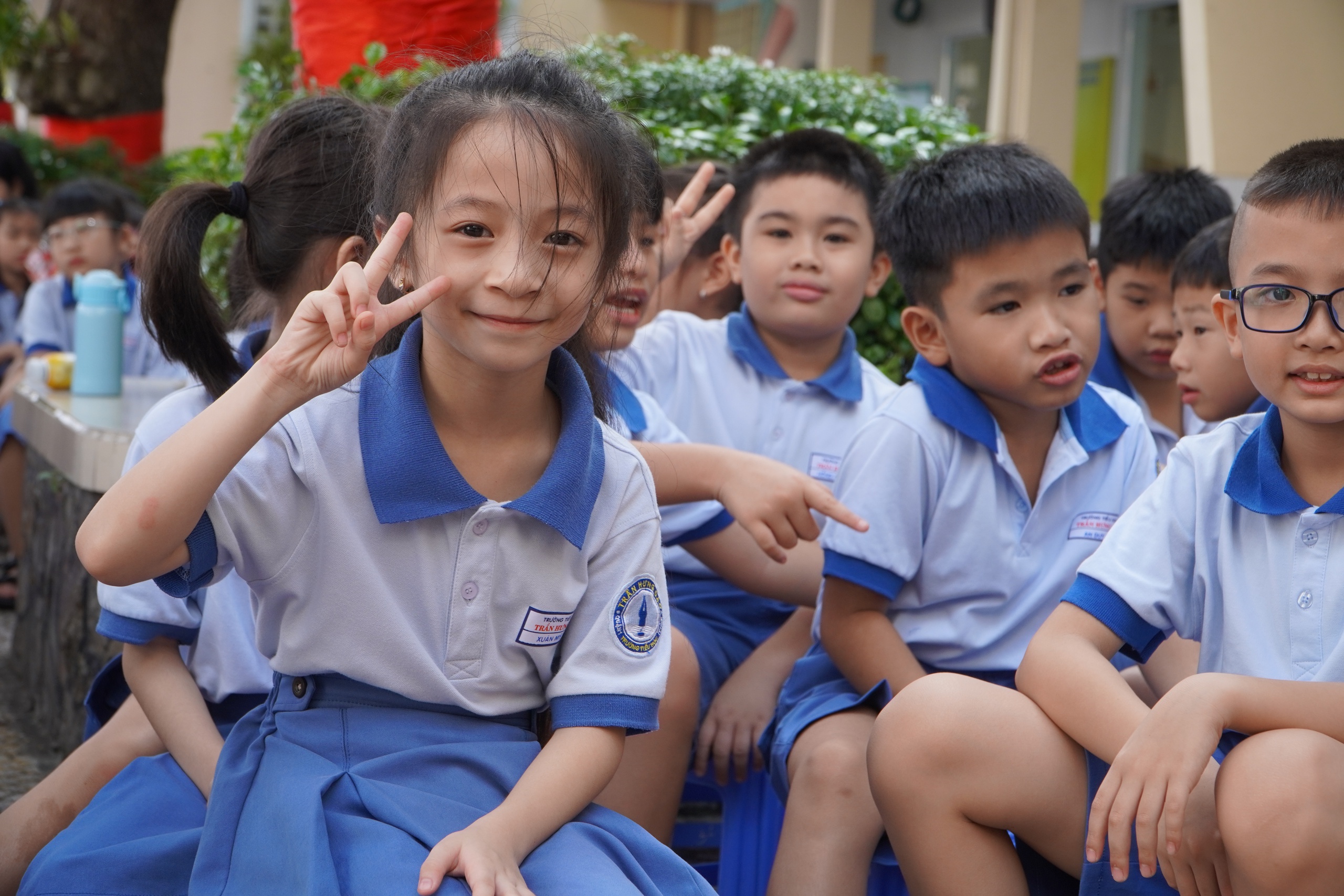 Ch&iacute;nh học sinh khơi nguồn cảm hứng s&aacute;ng tạo của thầy c&ocirc;- Ảnh 5.