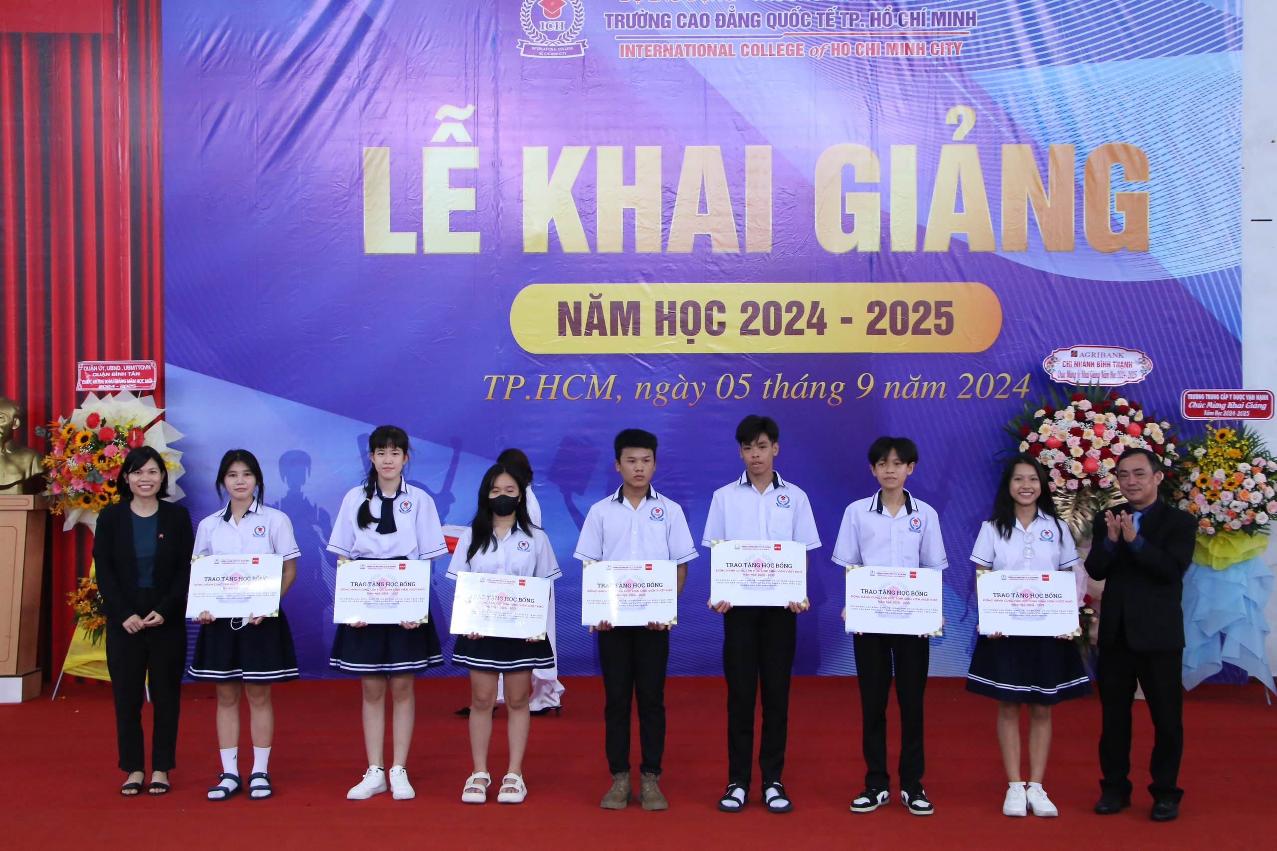 N&acirc;ng cao chất lượng đ&agrave;o tạo gi&aacute;o dục nghề nghiệp trong năm học mới- Ảnh 2.