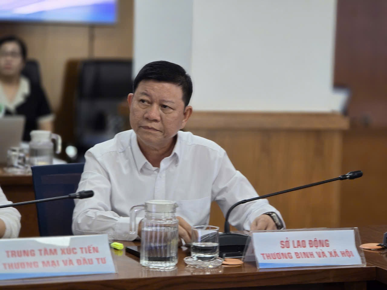 Vụ bạo h&agrave;nh trẻ ở M&aacute;i ấm Hoa Hồng: L&atilde;nh đạo quận 12 n&oacute;i lấy l&agrave;m tiếc khi vụ việc xảy ra- Ảnh 3.