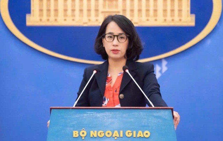 Việt Nam l&ecirc;n tiếng về trường hợp người di cư mắc kẹt tại s&acirc;n bay Brazil- Ảnh 1.