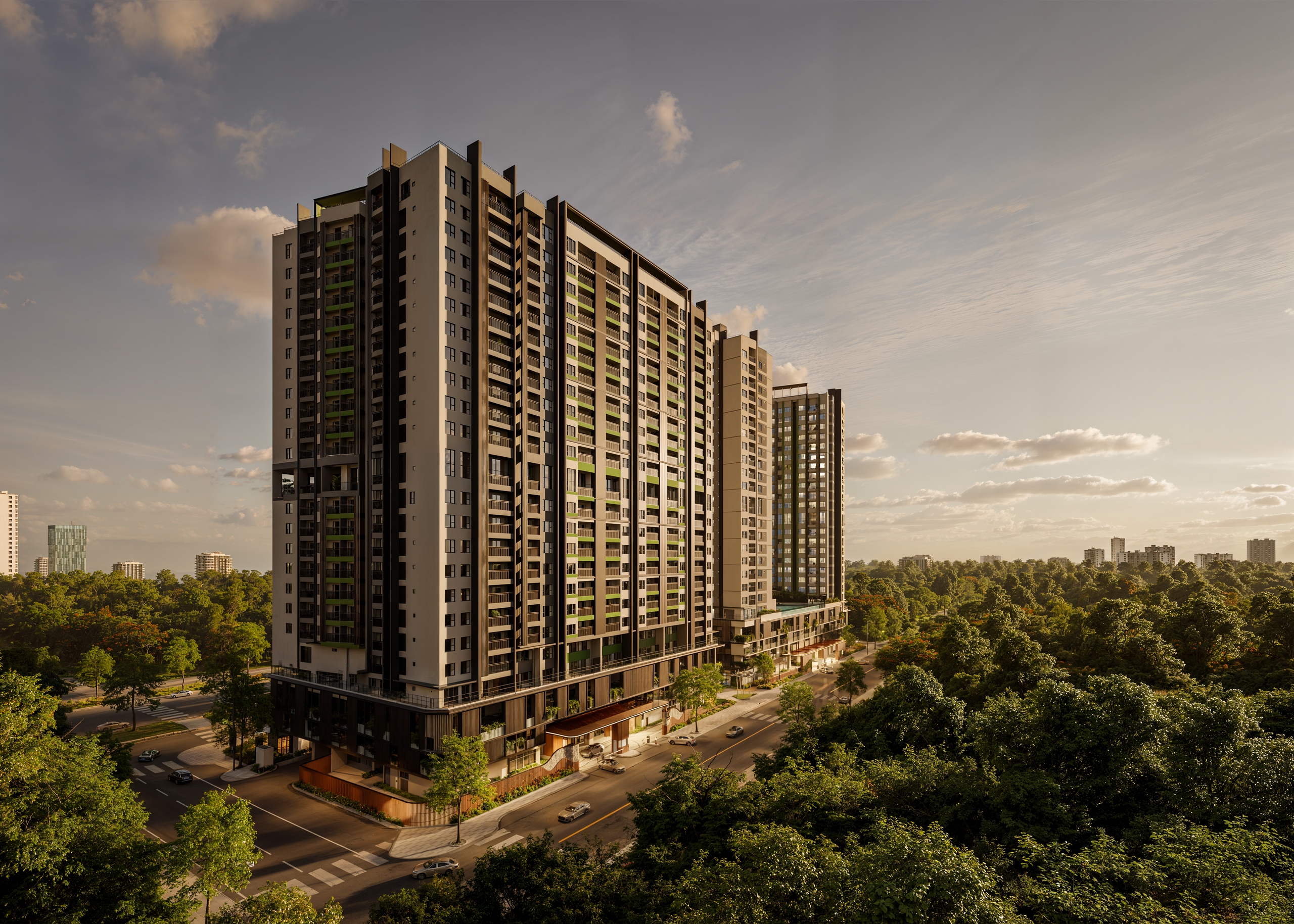 Orchard Hill – Mảnh ghép hoàn hảo cho thị trường BĐS Bình Dương- Ảnh 1. Orchard Hill – Mảnh ghép hoàn hảo cho thị trường BĐS Bình Dương- Ảnh 1.