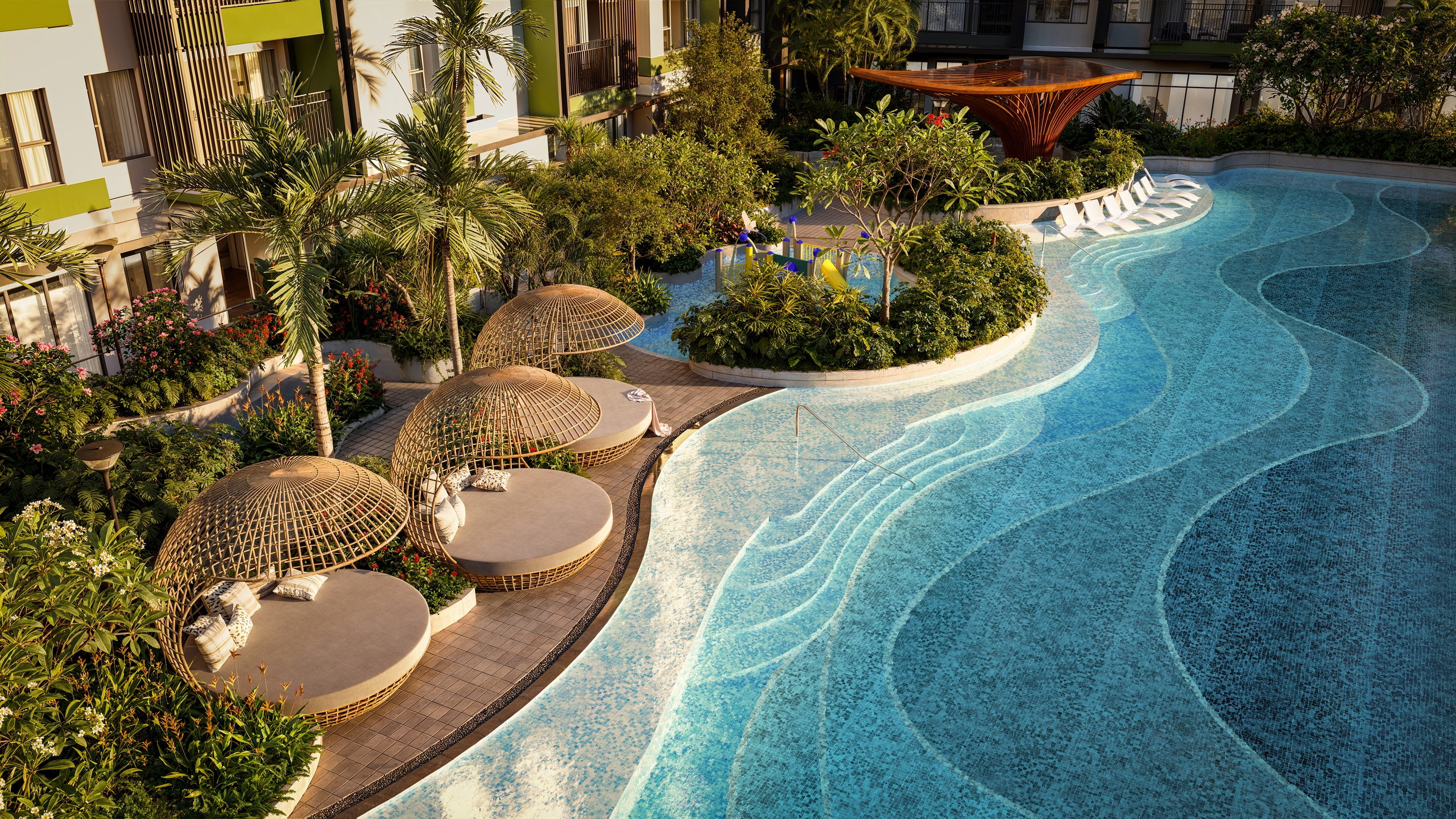 Orchard Hill – Mảnh ghép hoàn hảo cho thị trường BĐS Bình Dương- Ảnh 2. Orchard Hill – Mảnh ghép hoàn hảo cho thị trường BĐS Bình Dương- Ảnh 2.