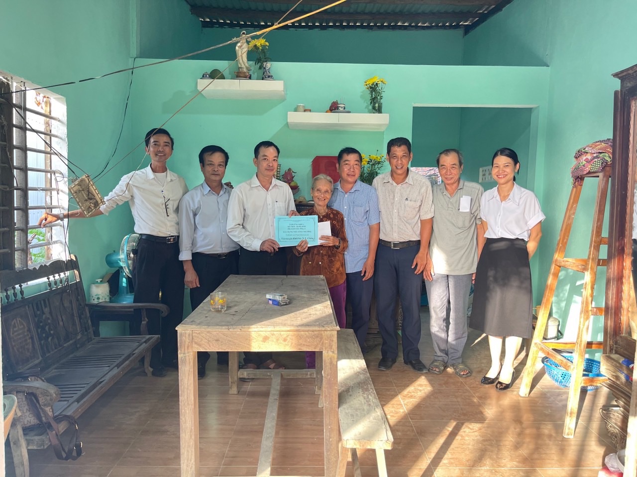 Doanh nh&acirc;n Quảng Nam v&agrave; giải đấu quần vợt từ thiện &yacute; nghĩa- Ảnh 1.
