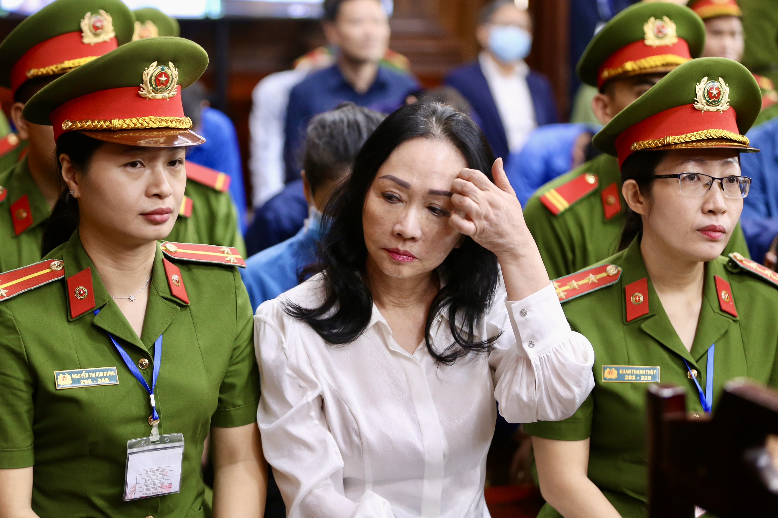 Th&ocirc;ng b&aacute;o quan trọng li&ecirc;n quan hơn 35.000 người mua tr&aacute;i phiếu của Vạn Thịnh Ph&aacute;t- Ảnh 1.