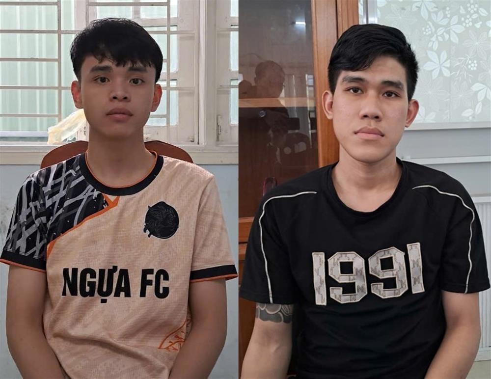 Chủ tịch UBND TP Đ&agrave; Nẵng khen thưởng c&aacute;c lực lượng thuộc c&ocirc;ng an th&agrave;nh phố- Ảnh 3.